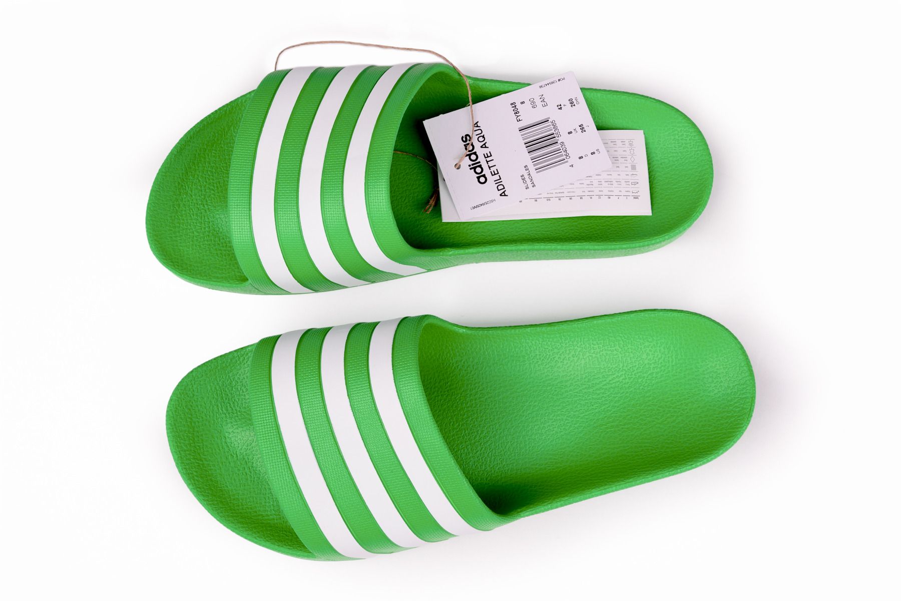 adidas Detské papučky Adilette Aqua K IG4859 adidas Detské papučky Adilette Aqua K IG4859