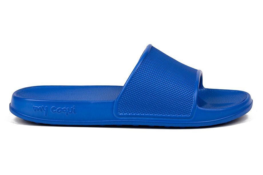 Coqui Detské papuče Tora 7083-100-5000