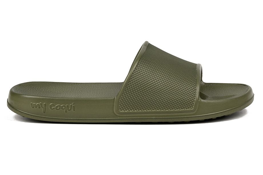 Coqui Detské papuče Tora 7083-100-2600