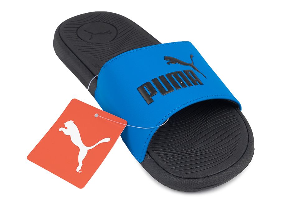 PUMA Detské papuče Cool Cat 2.0 Jr 390881 07