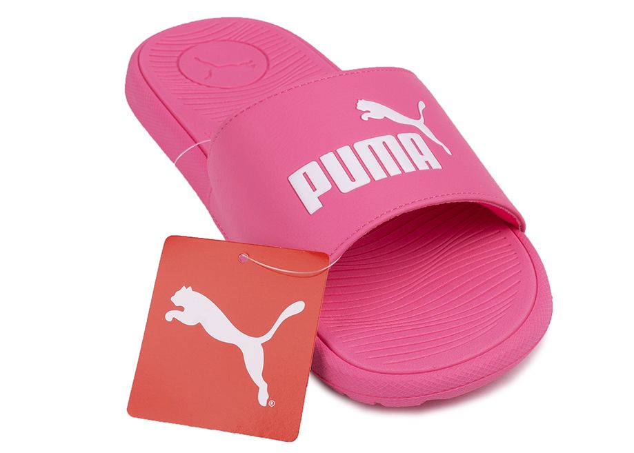 PUMA Detské papuče Cool Cat 2.0 Jr 390881 08