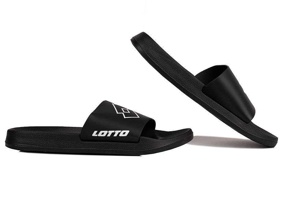 Lotto Papuče Lathi 2400660U 1110 EUR 42 Lotto Papuče Lathi 2400660U 1110 EUR 42