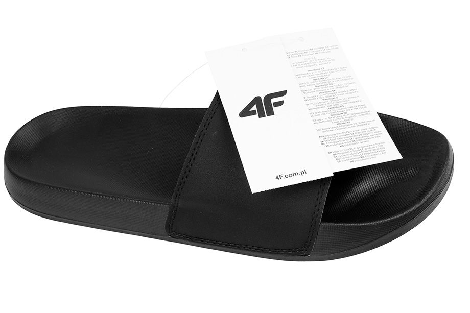 4F Pánske papuče M074 4FSS23FFLIM074 21S 4F Pánske papuče M074 4FSS23FFLIM074 21S