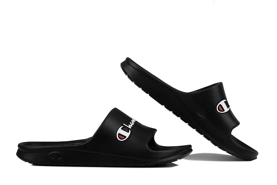 Champion Pánske šľapky Cabana Slide S22413 KK001 Champion Pánske šľapky Cabana Slide S22413 KK001