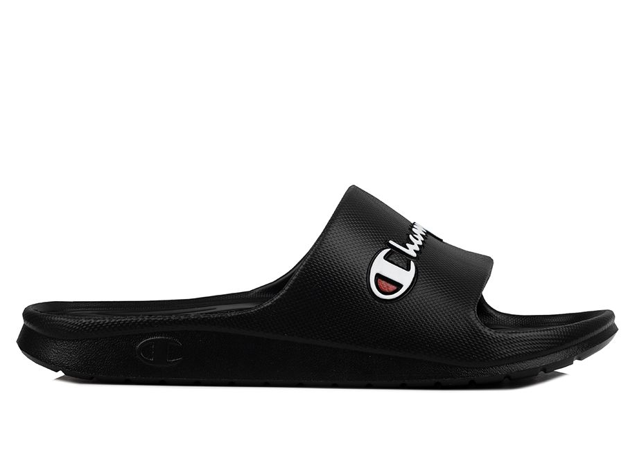 Champion Pánske šľapky Cabana Slide S22413 KK001 Champion Pánske šľapky Cabana Slide S22413 KK001