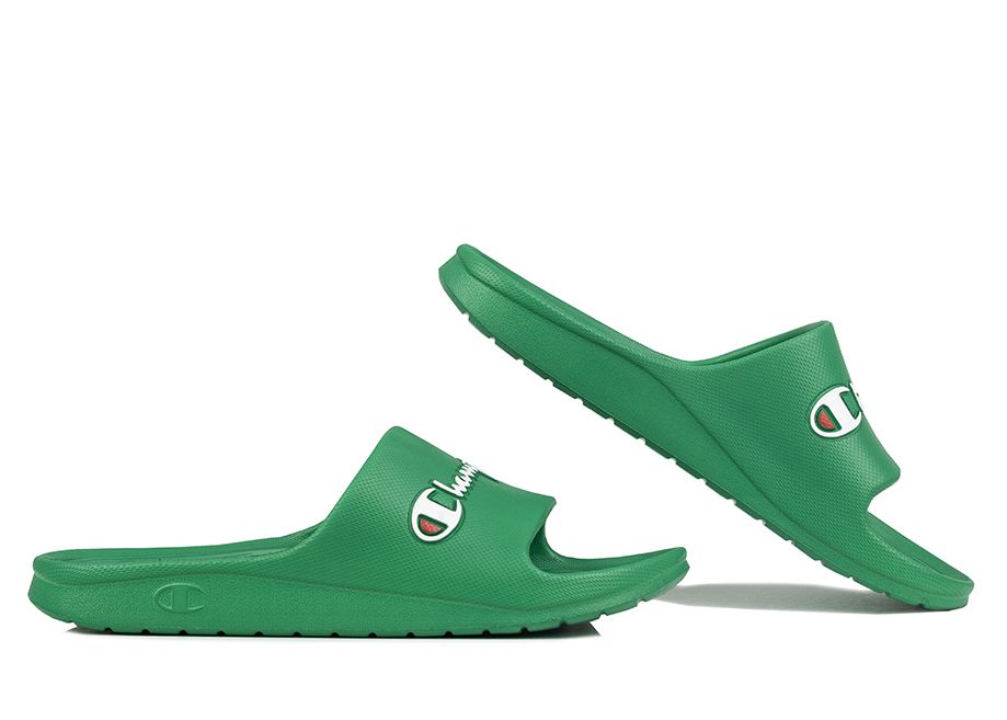 Champion Pánske šľapky Cabana Slide S22413 GS130