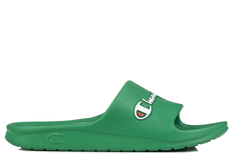 Champion Pánske šľapky Cabana Slide S22413 GS130