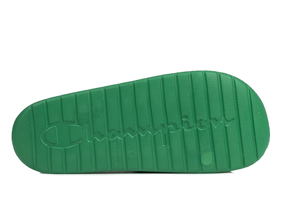 Champion Pánske šľapky Cabana Slide S22413 GS130