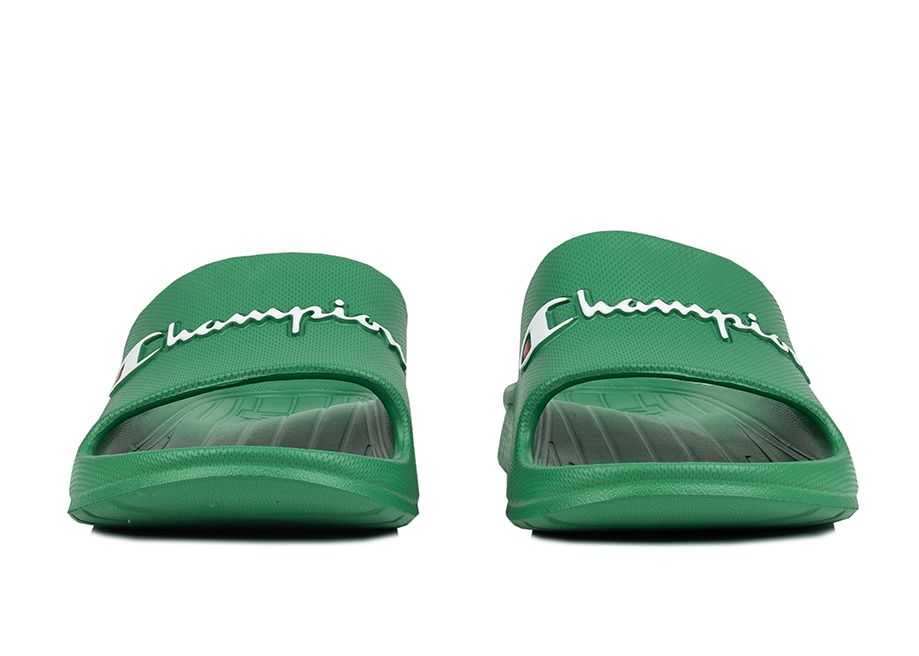 Champion Pánske šľapky Cabana Slide S22413 GS130
