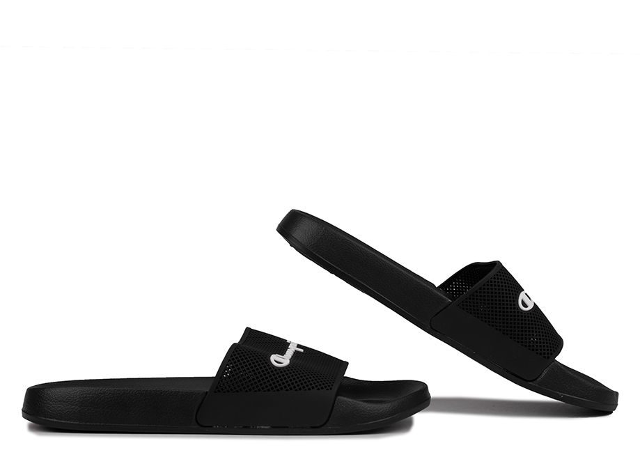 Champion Pánske šľapky DTN21 Slide S22469 KK001