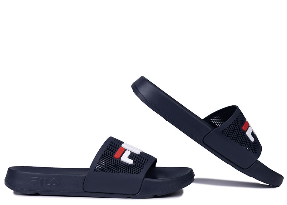 Fila Pánske šľapky Morro Bay Spiro FFM0411 50007 Fila Pánske šľapky Morro Bay Spiro FFM0411 50007