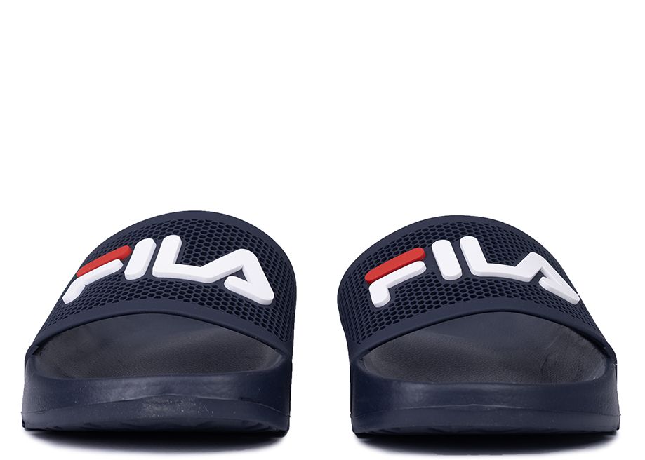 Fila Pánske šľapky Morro Bay Spiro FFM0411 50007 Fila Pánske šľapky Morro Bay Spiro FFM0411 50007