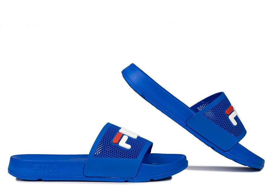 Fila Pánske šľapky Morro Bay Spiro FFM0411 50051 Fila Pánske šľapky Morro Bay Spiro FFM0411 50051