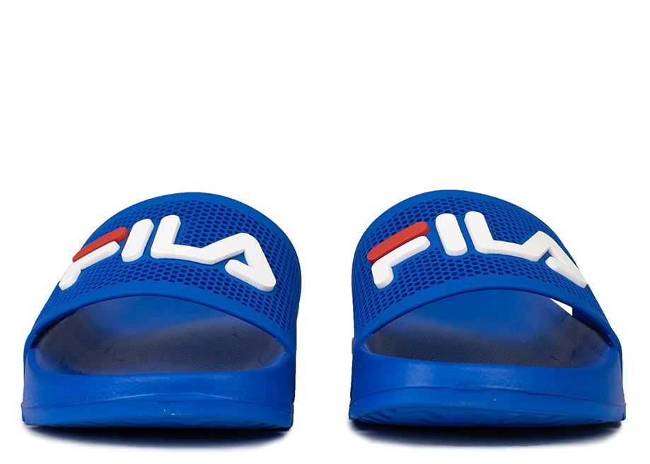 Fila Pánske šľapky Morro Bay Spiro FFM0411 50051 Fila Pánske šľapky Morro Bay Spiro FFM0411 50051
