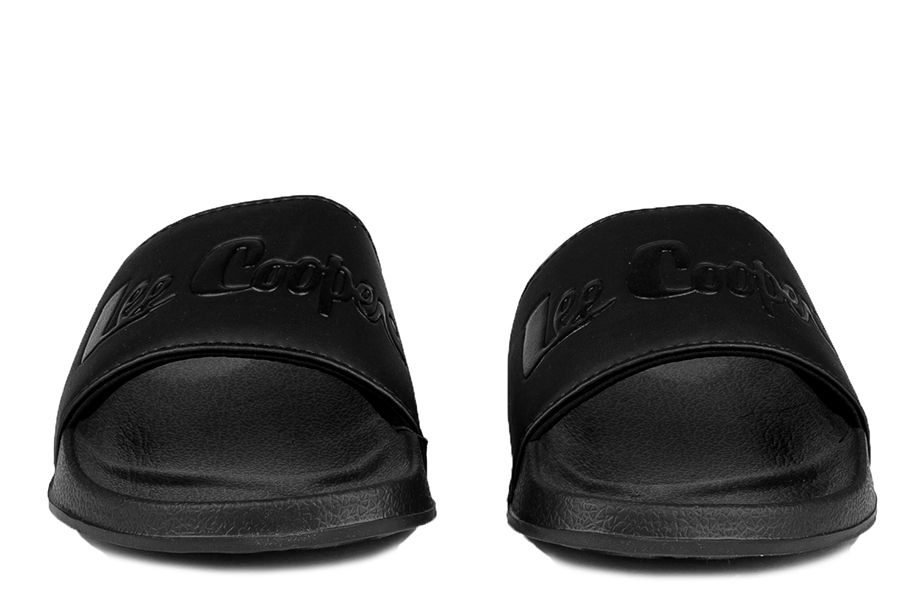 Lee Cooper Panské papuče LCW-23-42-1731M Lee Cooper Panské papuče LCW-23-42-1731M