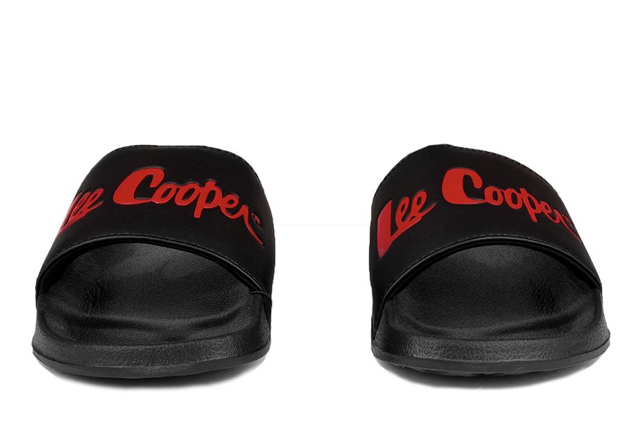 Lee Cooper Panské papuče LCW-23-42-1730M
