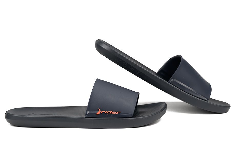 Rider Pánske papuče Speed Slide AD 11766-22153 EUR 43 OUTLET Rider Pánske papuče Speed Slide AD 11766-22153 EUR 43 OUTLET