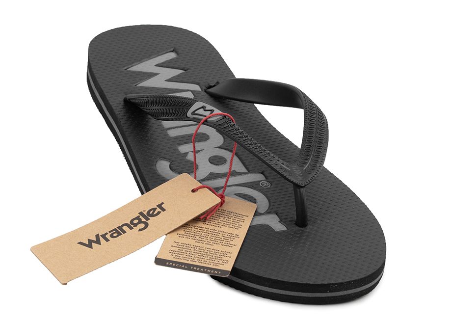 Wrangler Pánske šľapky Cole Flipflop 20251043 25Y Wrangler Pánske šľapky Cole Flipflop 20251043 25Y