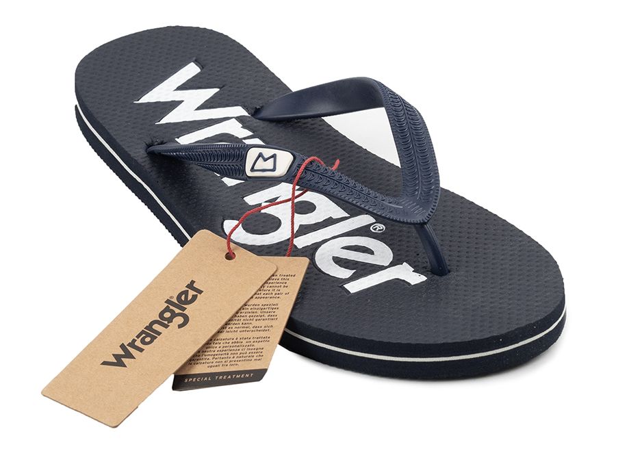 Wrangler Pánske šľapky Cole Flipflop 20251043 29Y Wrangler Pánske šľapky Cole Flipflop 20251043 29Y