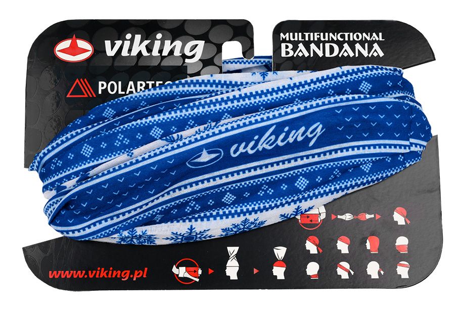 Viking Ohrievač Krku 1048 Polartec 420-18-4456-15 UNI
