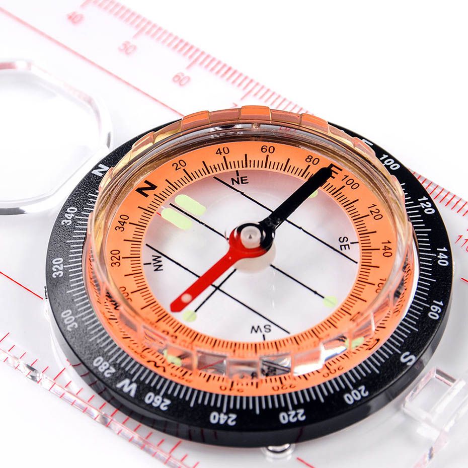 Meteor Kompas s pravítkom 8573 71021