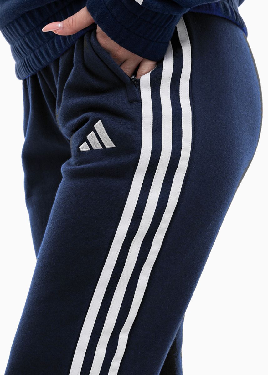 adidas Dámska tepláková súprava Tiro 23 League Sweat Hoodie HS3602/HS3609