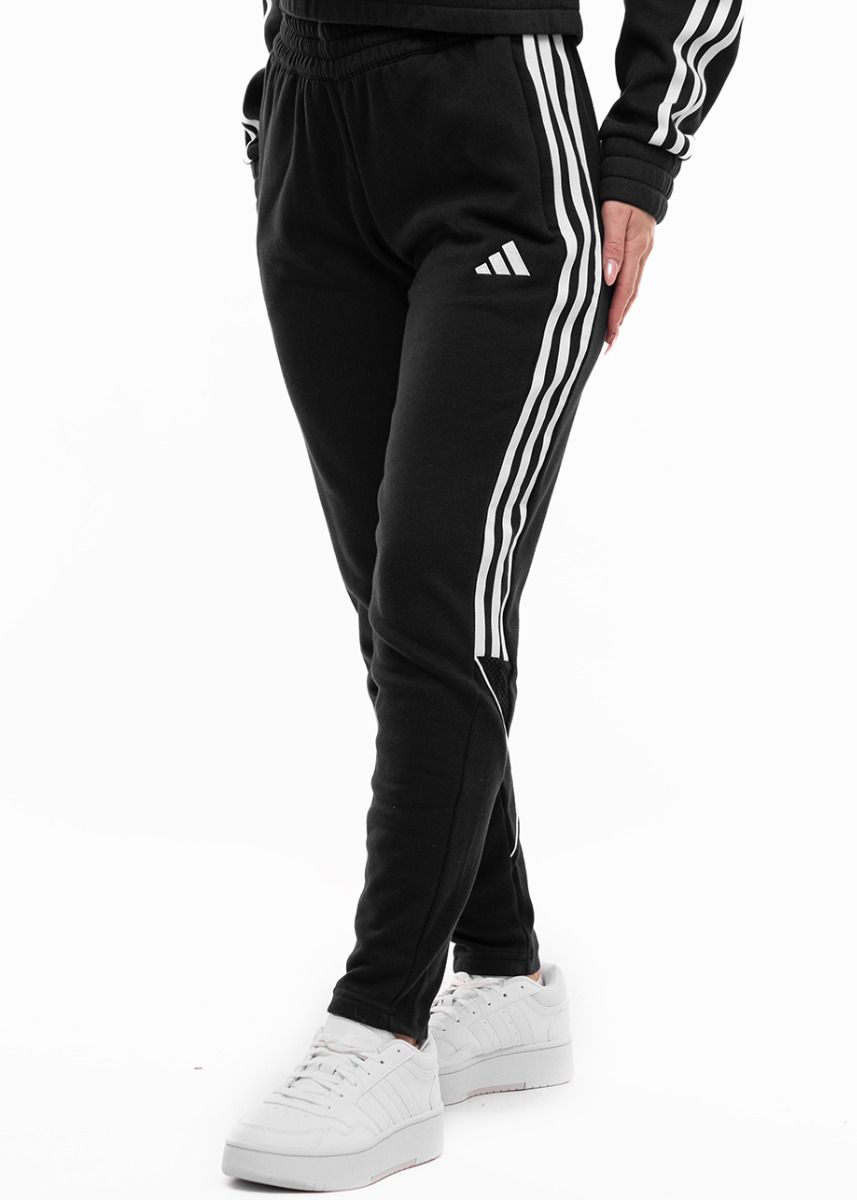 adidas Dámska tepláková súprava Tiro 23 League Sweat Hoodie HS3603/HS3608