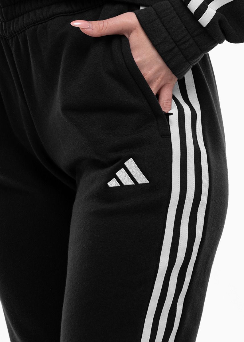 adidas Dámska tepláková súprava Tiro 23 League Sweat Hoodie HS3603/HS3608