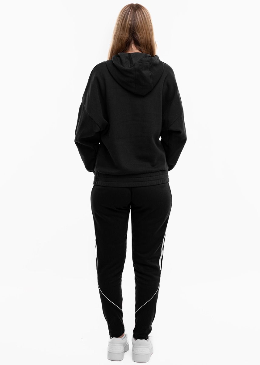 adidas Dámska tepláková súprava Tiro 23 League Sweat Hoodie HS3603/HS3608