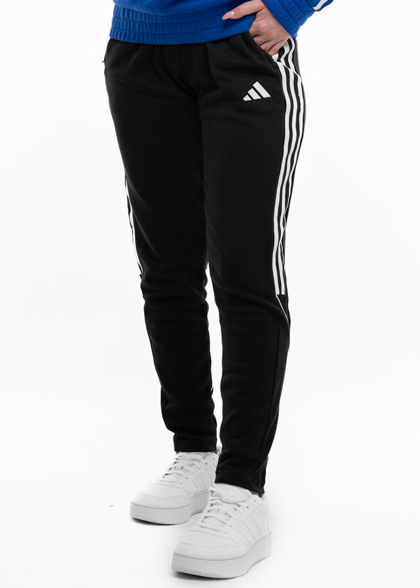 adidas Dámska tepláková súprava Tiro 23 League Sweat Hoodie IC7851/HS3608