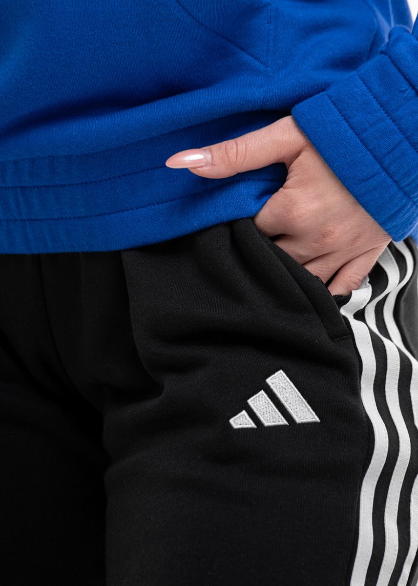 adidas Dámska tepláková súprava Tiro 23 League Sweat Hoodie IC7851/HS3608