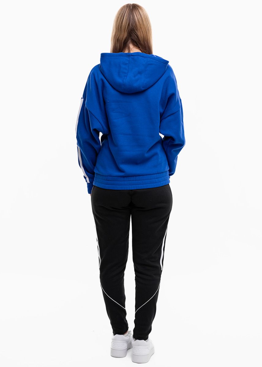 adidas Dámska tepláková súprava Tiro 23 League Sweat Hoodie IC7851/HS3608