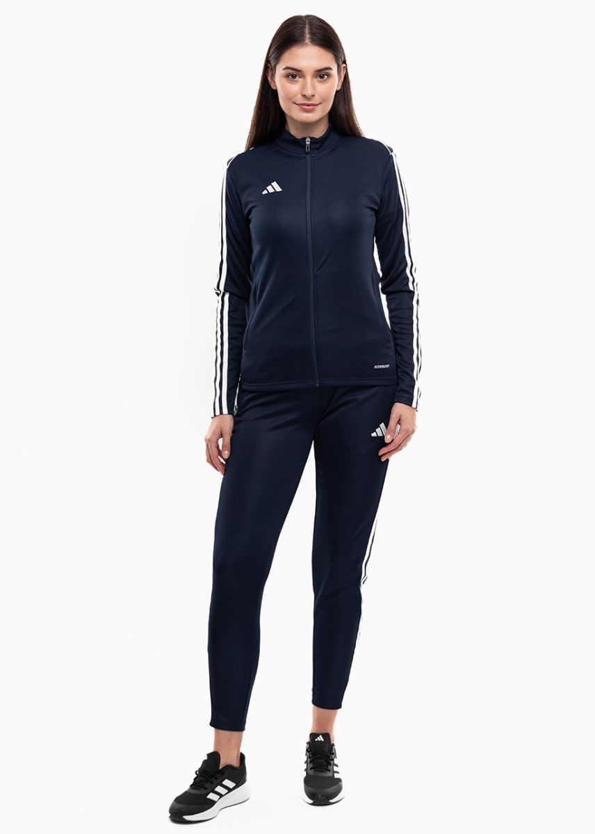 adidas Dámska tepláková súprava Tiro 23 League Training Jacket HS3511/HS3493