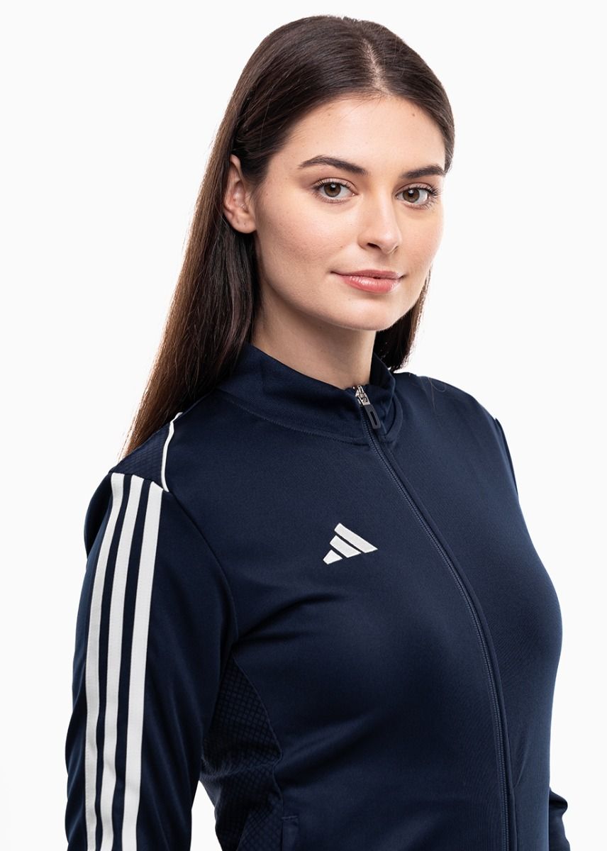 adidas Dámska tepláková súprava Tiro 23 League Training Jacket HS3511/HS3493