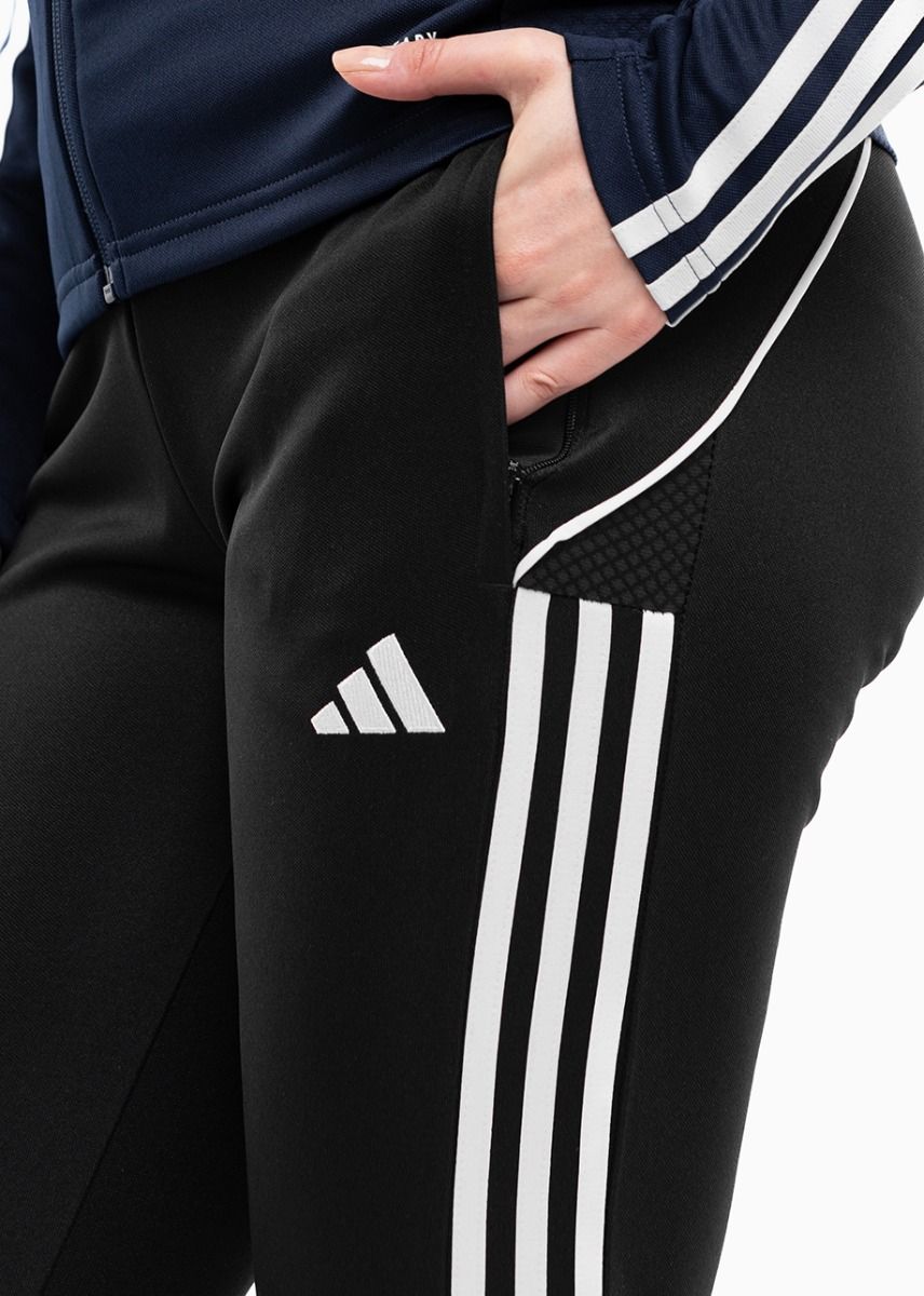 adidas Dámska tepláková súprava Tiro 23 League Training Jacket HS3511/HS3494