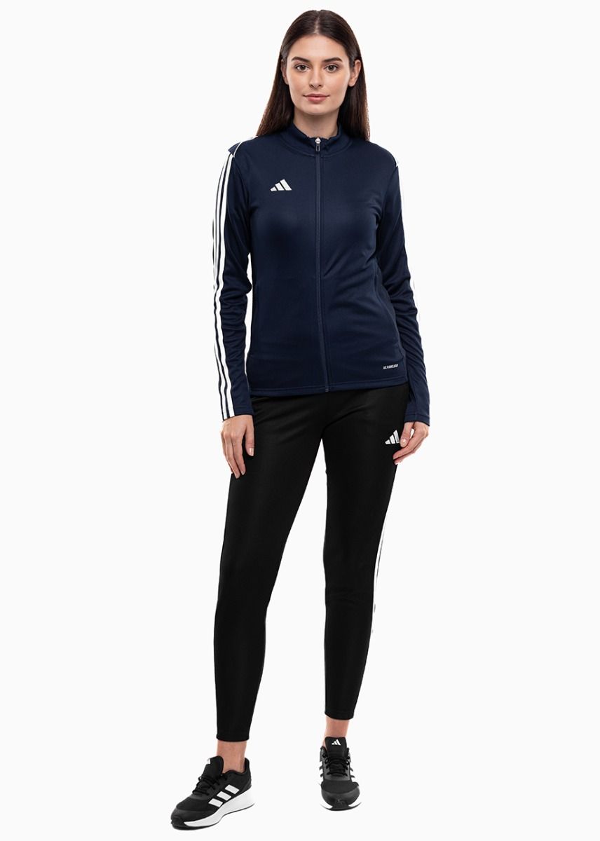 adidas Dámska tepláková súprava Tiro 23 League Training Jacket HS3511/HS3494