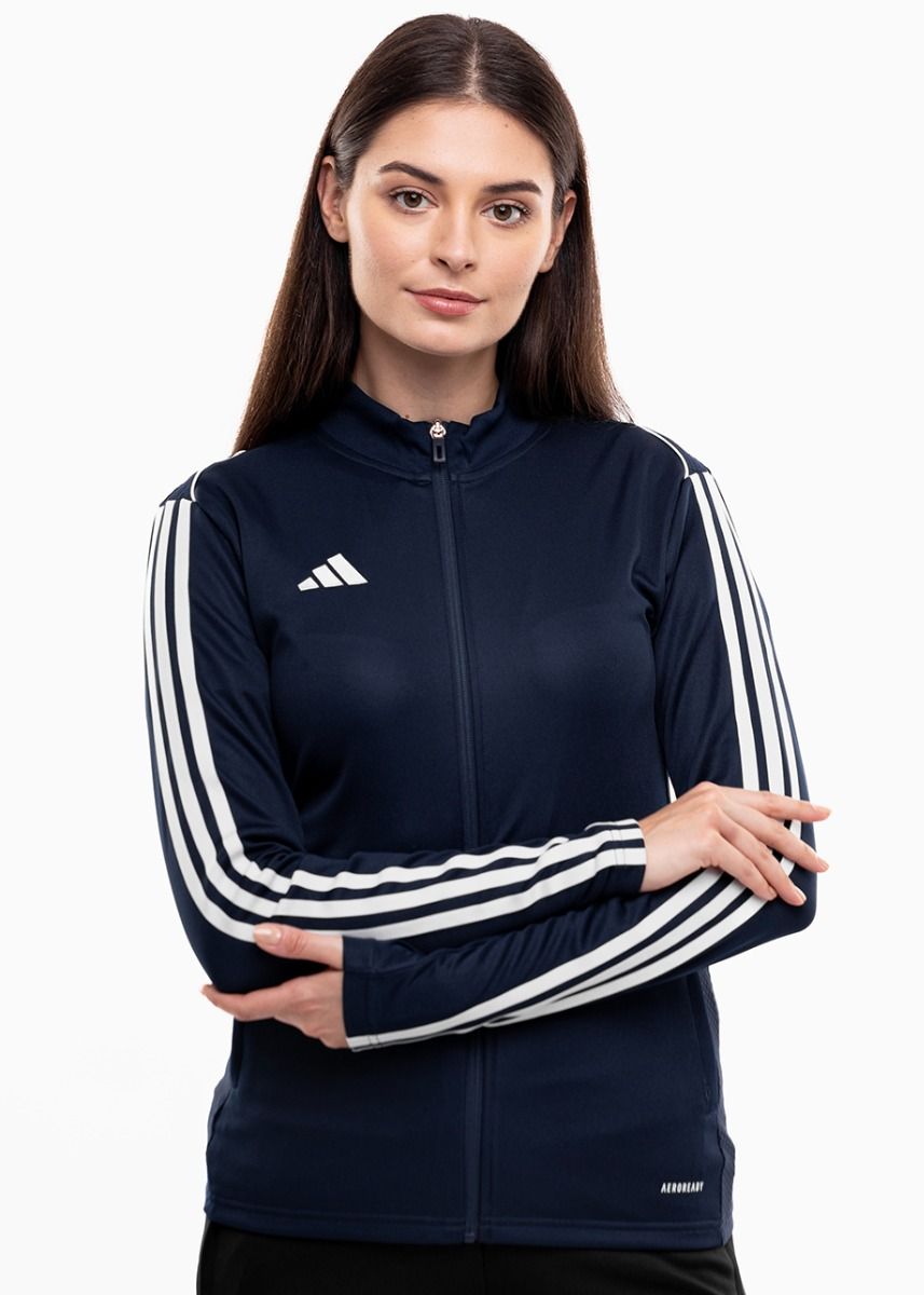 adidas Dámska tepláková súprava Tiro 23 League Training Jacket HS3511/HS3494