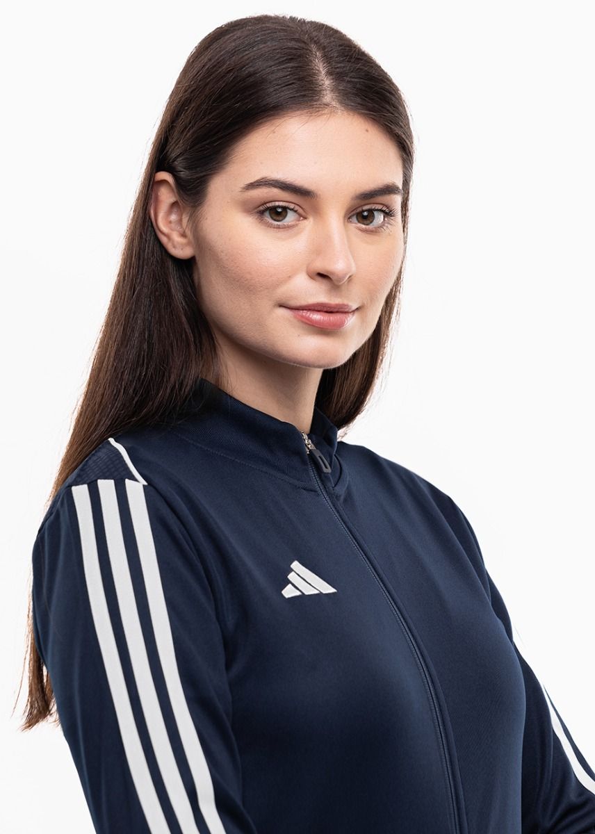 adidas Dámska tepláková súprava Tiro 23 League Training Jacket HS3511/HS3494