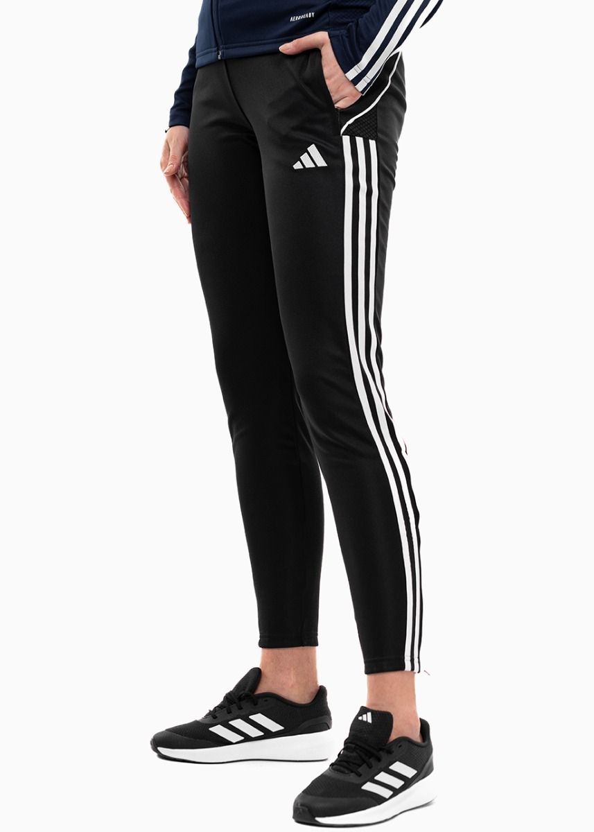 adidas Dámska tepláková súprava Tiro 23 League Training Jacket HS3511/HS3494