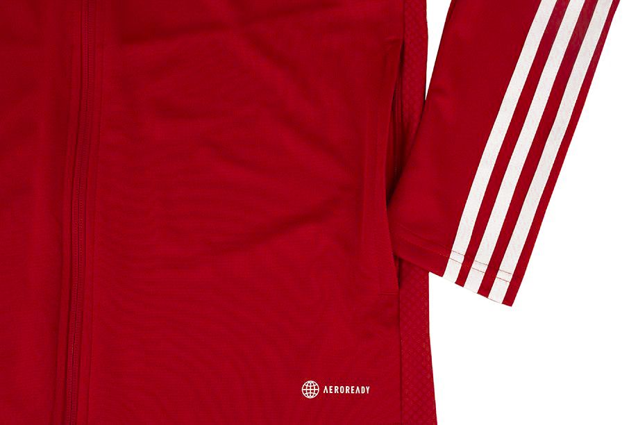 adidas Dámska tepláková súprava Tiro 23 League Training Jacket HS3512/HS3494