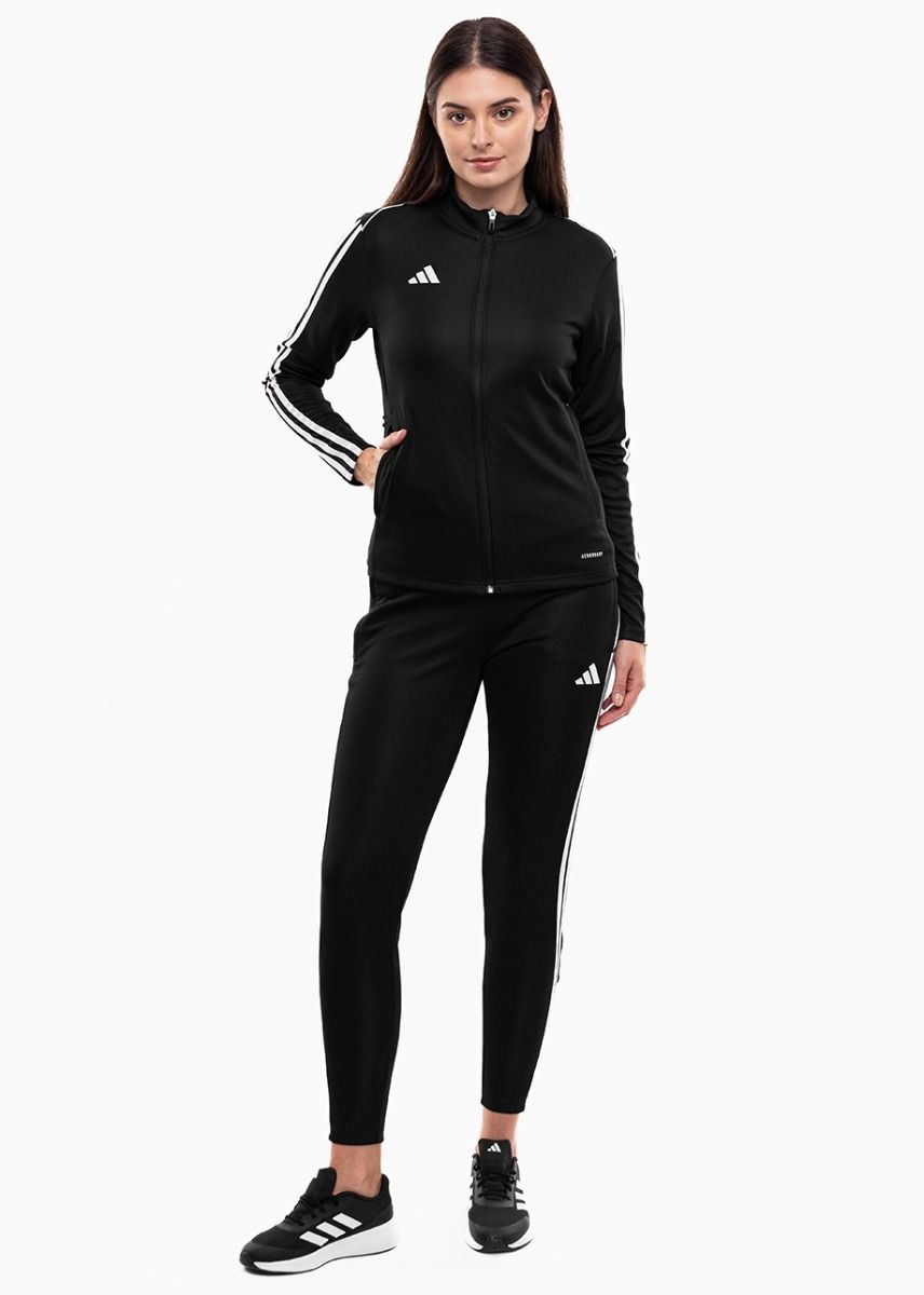 adidas Dámska tepláková súprava Tiro 23 League Training Jacket HS3515/HS3494 adidas Dámska tepláková súprava Tiro 23 League Training Jacket HS3515/HS3494