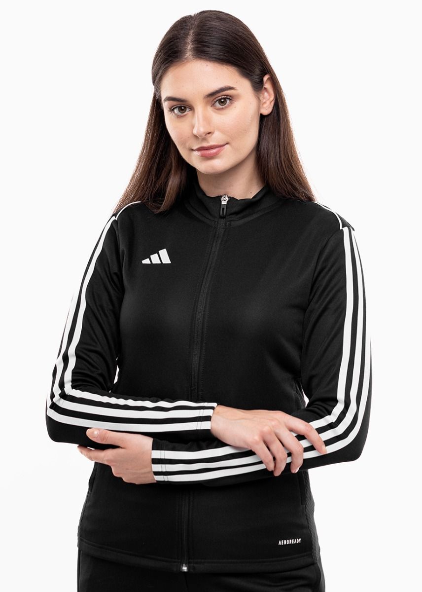 adidas Dámska tepláková súprava Tiro 23 League Training Jacket HS3515/HS3494 adidas Dámska tepláková súprava Tiro 23 League Training Jacket HS3515/HS3494