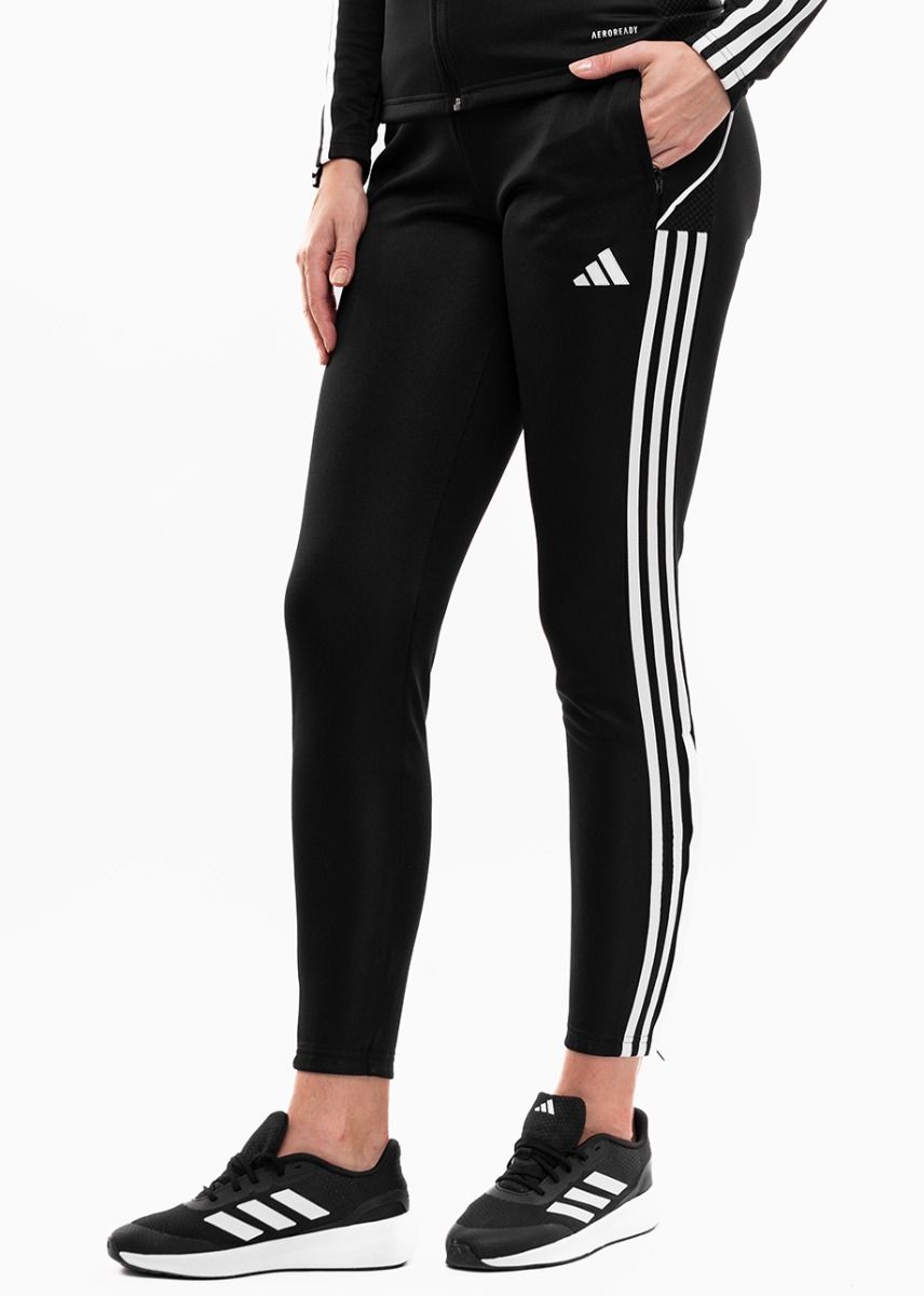 adidas Dámska tepláková súprava Tiro 23 League Training Jacket HS3515/HS3494 adidas Dámska tepláková súprava Tiro 23 League Training Jacket HS3515/HS3494