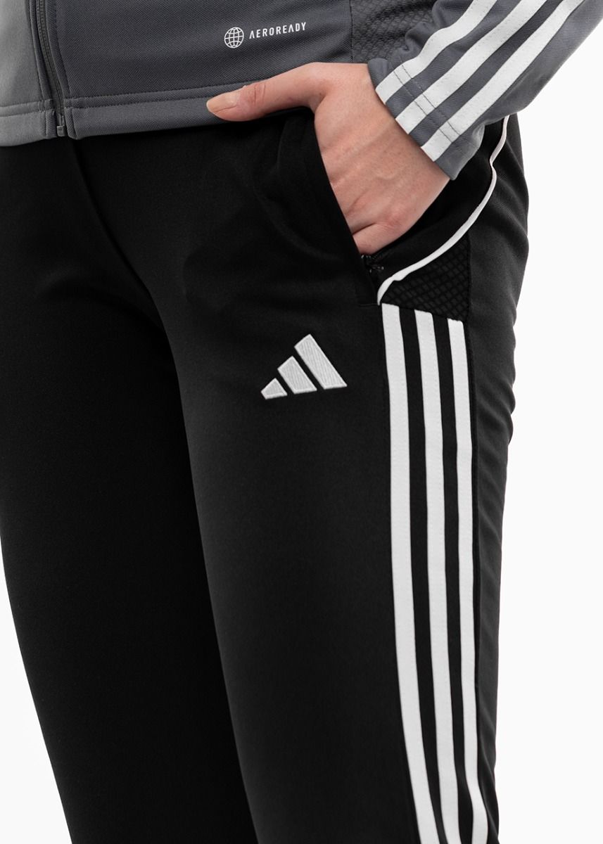 adidas Dámska tepláková súprava Tiro 23 League Training Jacket HS3516/HS3494