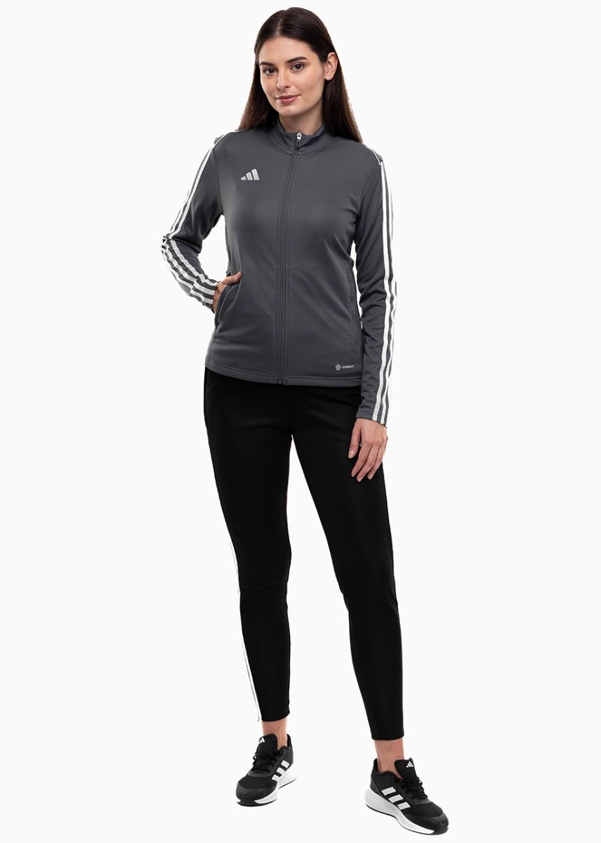 adidas Dámska tepláková súprava Tiro 23 League Training Jacket HS3516/HS3494