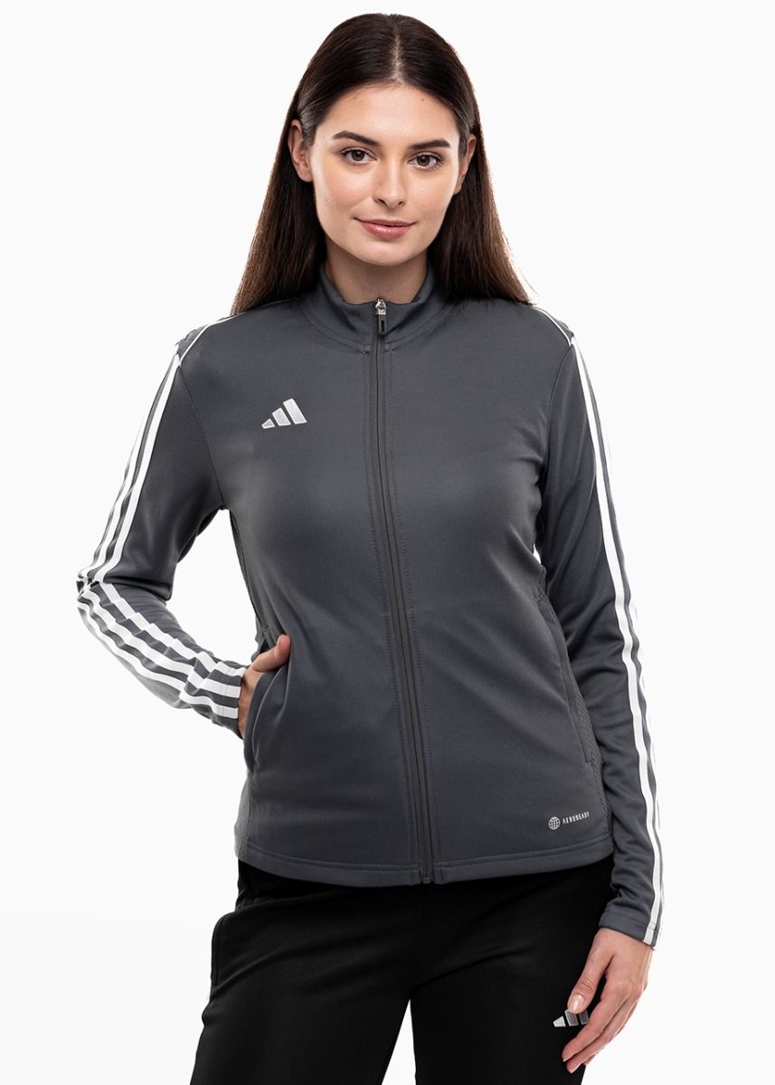 adidas Dámska tepláková súprava Tiro 23 League Training Jacket HS3516/HS3494