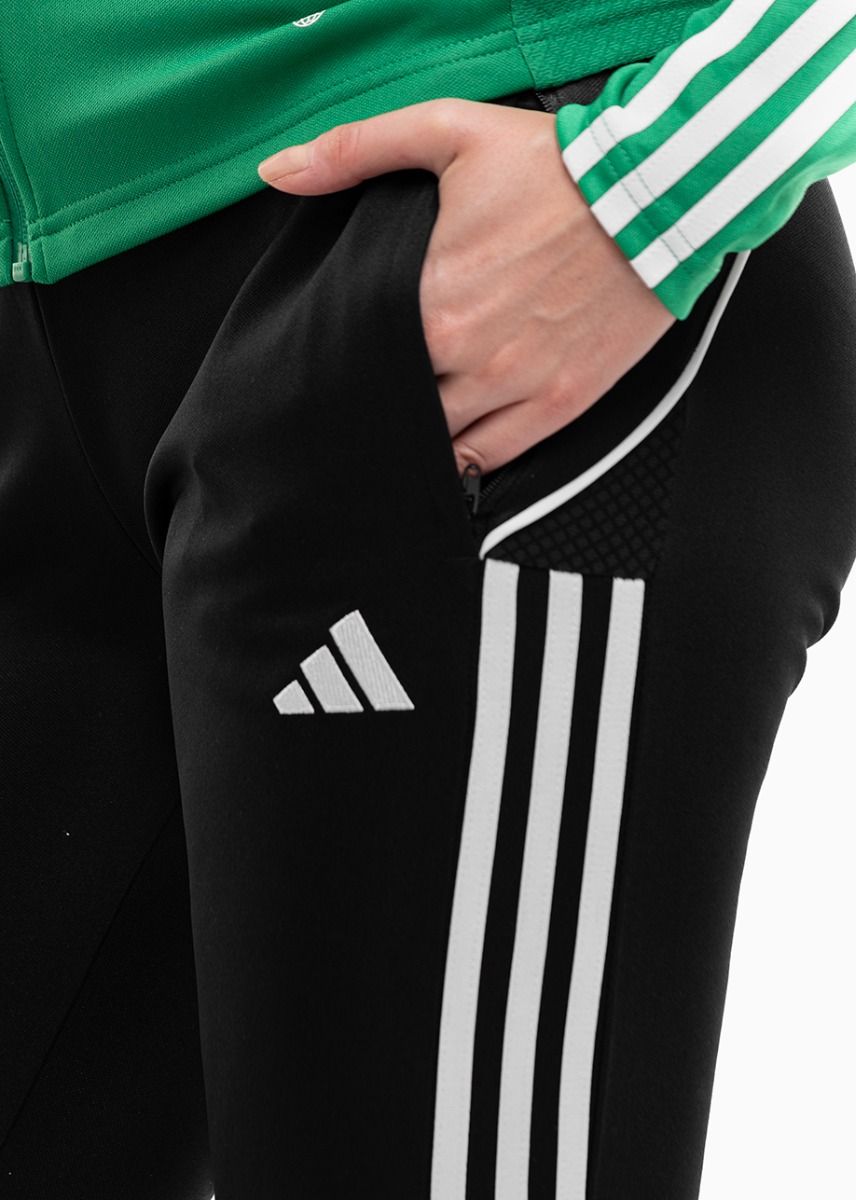 adidas Dámska tepláková súprava Tiro 23 League Training Jacket IC7871/HS3494