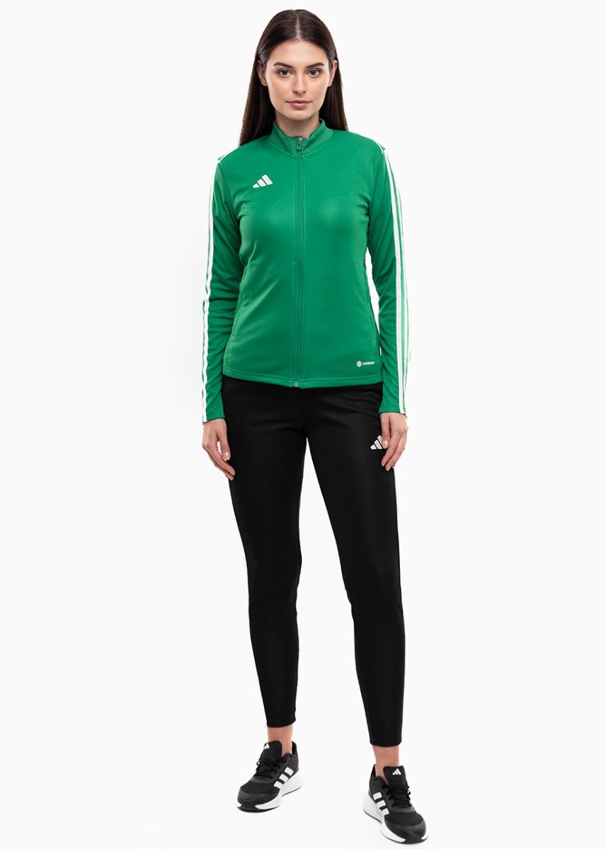 adidas Dámska tepláková súprava Tiro 23 League Training Jacket IC7871/HS3494