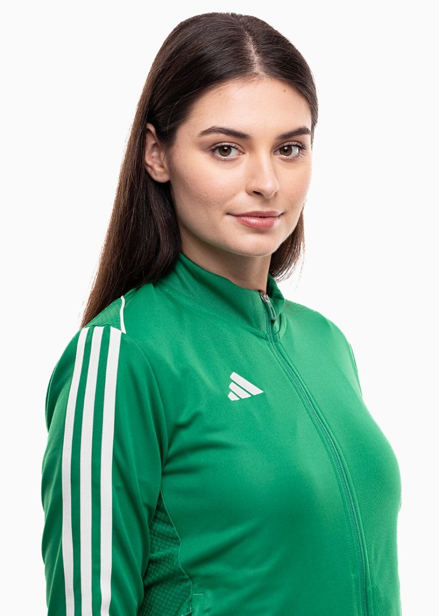 adidas Dámska tepláková súprava Tiro 23 League Training Jacket IC7871/HS3494