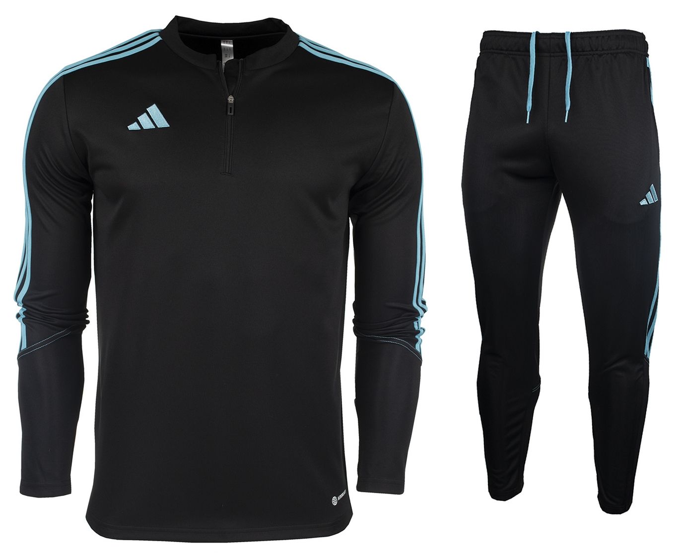 adidas Tepláková súprava Tiro 23 Club Training IC1582/IC1588 adidas Tepláková súprava Tiro 23 Club Training IC1582/IC1588